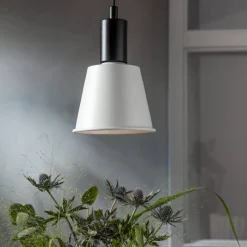 E27 DREAM DecoSkärm 3.5W 3000K 210lm Vit LED-Lampa