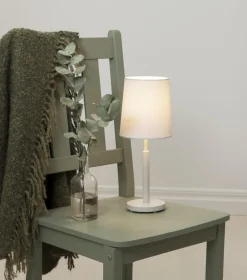 E14 Frostad Klot 4W 2700K 450lm LED-Lampa