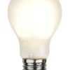E27 Frostad Normal 1.8W 2700K 150lm LED-Lampa