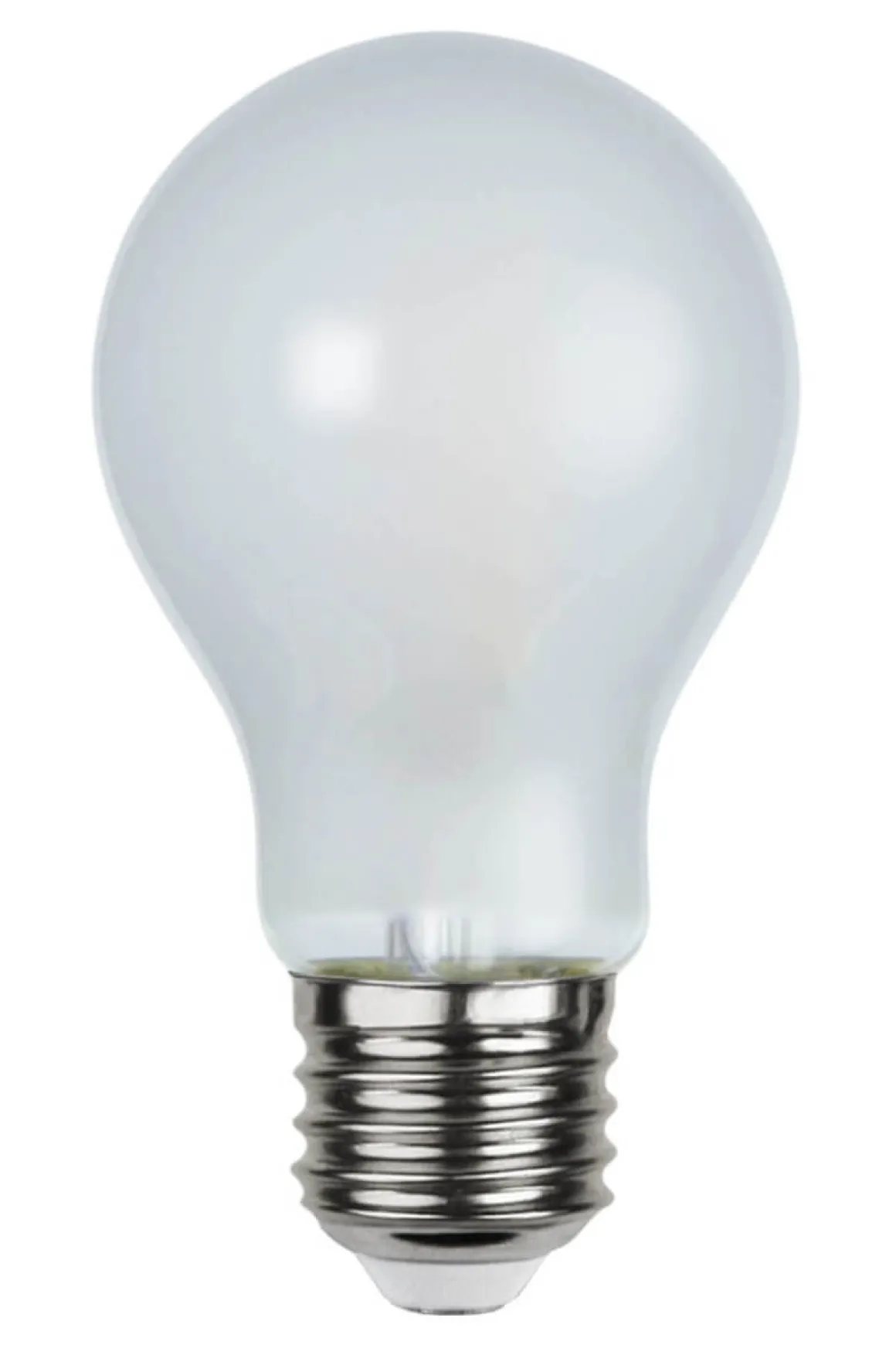 E27 Frostad Normal 1.8W 2700K 150lm LED-Lampa