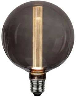 E27 Glob125 New Gen Classic Mood Rökfärgad 1.1W 2800K 45lm LED-Lampa