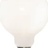 E27 Glob95 Smart Dimbar Sensor 7W 2700-6500K 806lm Opal LED-Lampa