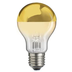 E27 HIDDEN LIGHT Guld Normal Toppförseglad 260lm 4W