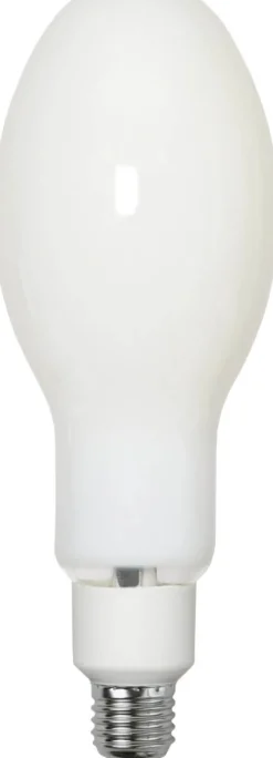 E27 High Lumen Oliv Opal 26W 6500K 4000lm LED-Lampa