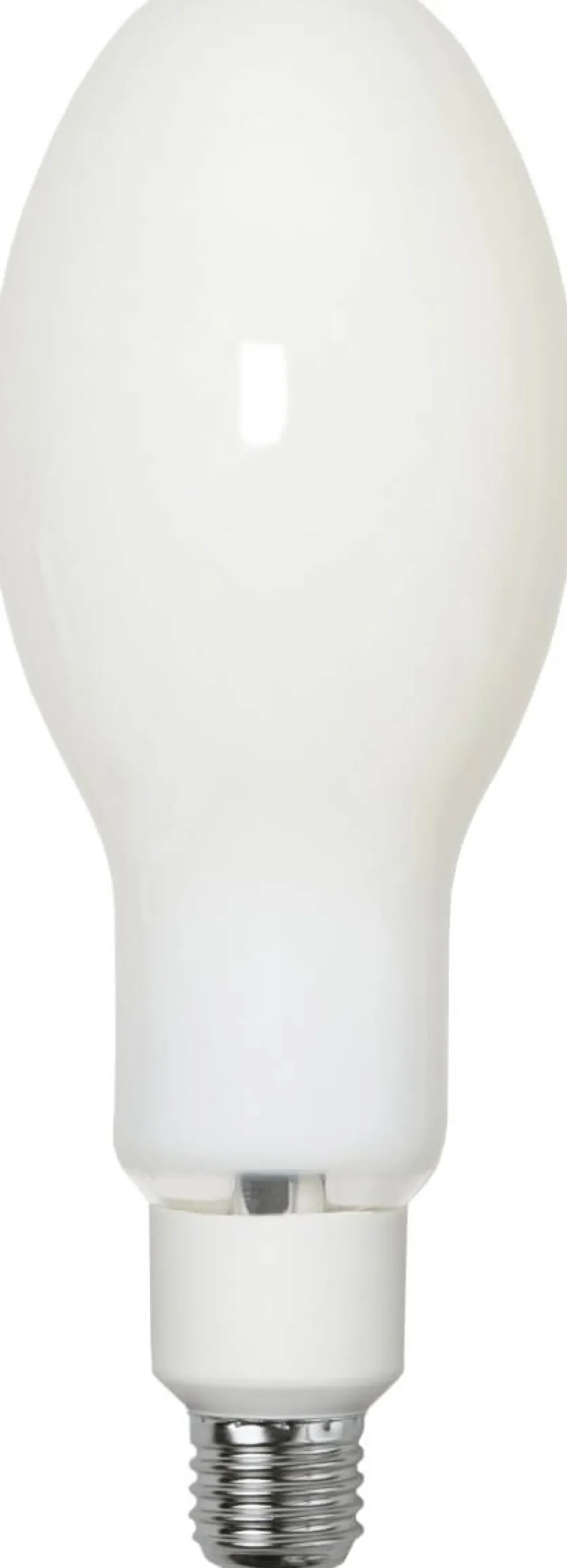 E27 High Lumen Oliv Opal 26W 6500K 4000lm LED-Lampa