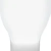 E27 High Lumen Oliv Opal 18W 6500K 3000lm LED-Lampa