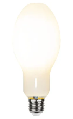 E27 High Lumen Oliv 13W 3000K 2000lm LED-Lampa