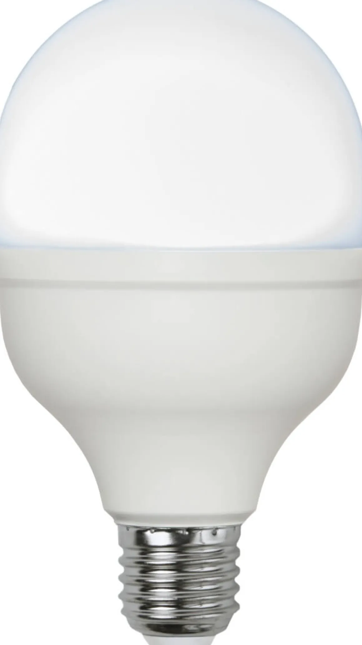 E27 High Lumen Vit 20W 6500K 2700lm LED-Lampa