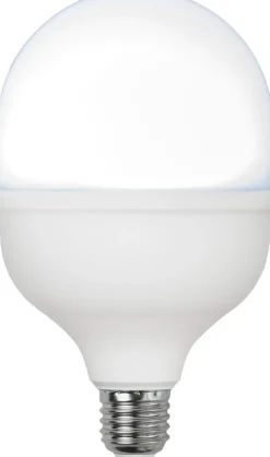 E27 High Lumen Vit 30W 6500K 4000lm LED-Lampa