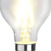 E14 Klot 1.5W 2700K 150lm Klar LED-Lampa