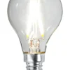 E14 Klot 2.3W 4000K 270lm LED-Lampa