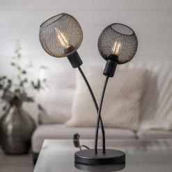 E14 Kronljus Dimbar 2,5W 2700K 250lm Klar LED-Lampa