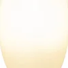 E14 Kronljus 5.9W 3000K 806lm Opal LED-Lampa