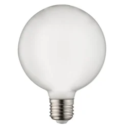 E27 LED HG Opal Glob100 7W