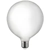 E27 LED HG Opal Glob125 7W