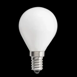 E14 LED HG Opal Klot 4,3W