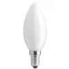 E14 LED HG Opal Kronljus 1,5W