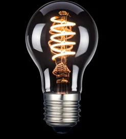 E27 NERO Normal 3-steg Dimbar Minne 2/1/0,6W 2200K LED-Lampa