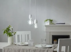 E27 Normal Smart Dimbar 7W 2700-6500K 806lm Klar LED-Lampa