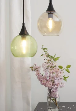 E27 Normal 2W 2700K 220lm Klar LED-Lampa