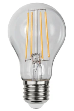 E27 Normal 8W 2700K 810lm LED-Lampa