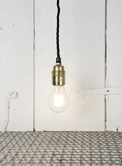 E27 Normal 8W 2700K 810lm LED-Lampa