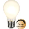 E27 Normal 4.7W 2700K 500lm LED-Lampa