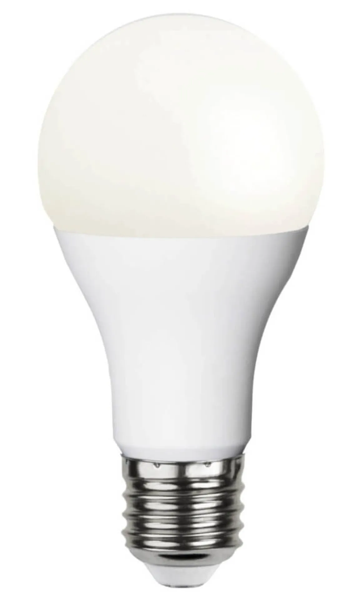 E27 Normal 14W 2700K 1521lm Opal/vit LED-Lampa