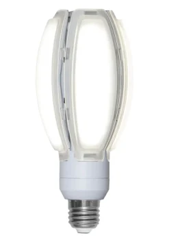 E27 Oliv High Lumen 24W 4000K 3000lm LED-Lampa