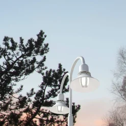 E27 Oliv High Lumen 24W 4000K 3000lm LED-Lampa