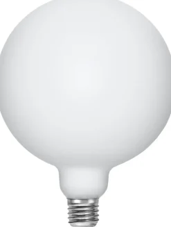 E27 Opal Glob150 6W 2600k 610lm LED-Lampa