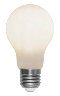 E27 Opal Ra90 Normal 3W 2700k 250lm LED-Lampa