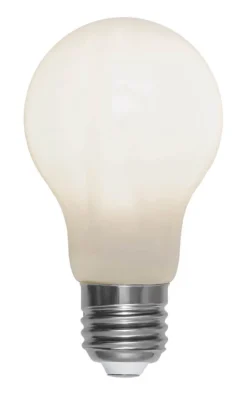 E27 Opal Ra90 Normal 4.7W 4000k 470lm LED-Lampa