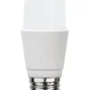 E27 Opal Tubural 7W 6500K 806lm LED-Lampa