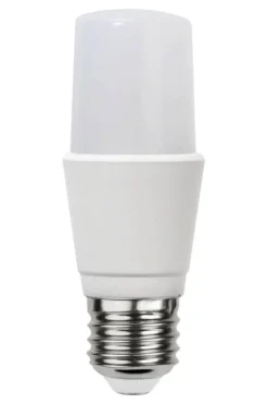 E27 Opal Tubural 7W 6500K 806lm LED-Lampa