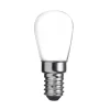 E14 Päron RA90 3-Stegs Dimbar 3W 2700K 210lm Opal LED-Lampa