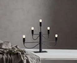 E14 Päron RA90 3-Stegs Dimbar 2W 2700K 150lm Opal LED-Lampa