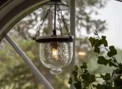 E14 Päron 3-steg Dimbar Minne 2.5W 3000K 250lm Klar LED-Lampa