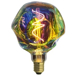 E27 Rainbow 125 1800K 2,5W 200lm Dimbar