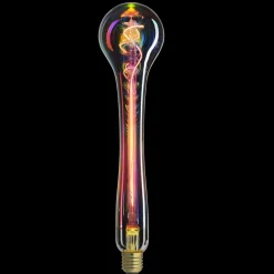 E27 Rainbow Drop Dimbar 4W