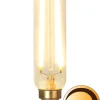 E14 Rörlampa SoftGlow Dimbar 2.5W 2200K 150lm Klar LED-Lampa
