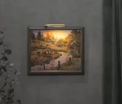 E14 Rörlampa 3.3W 2700K 250lm LED-Lampa