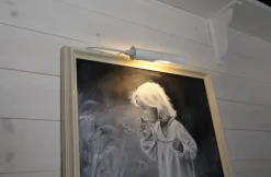 E14 Rörlampa 2W 2700K 150lm LED-Lampa