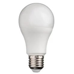 E27 Sensor rörelse Opal Normal 10W