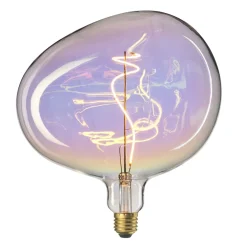 E27 Soap bubble 220mm 1800K 4W 160lm Dimbar