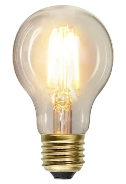 E27 SoftGlow Normal 2.3W 2100K 230lm LED-Lampa