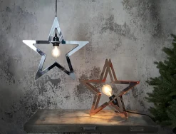 E27 SoftGlow Normal 2.3W 2100K 230lm LED-Lampa