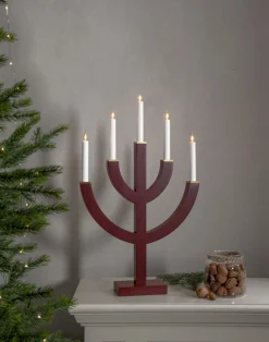 E10 SPARE BULB Reservlampa Topplampa 55V Dimbar 3-pack 5cm Klar