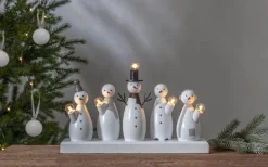 E10 SPARE BULB Reservlampa 23-55V 3-pack 3,5cm Klar