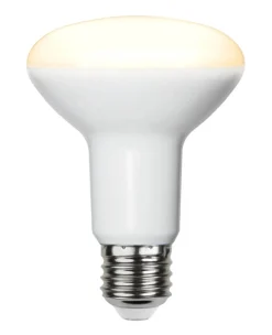 E27 Spotlight Opal R80 9W 2700k 806lm LED-Lampa